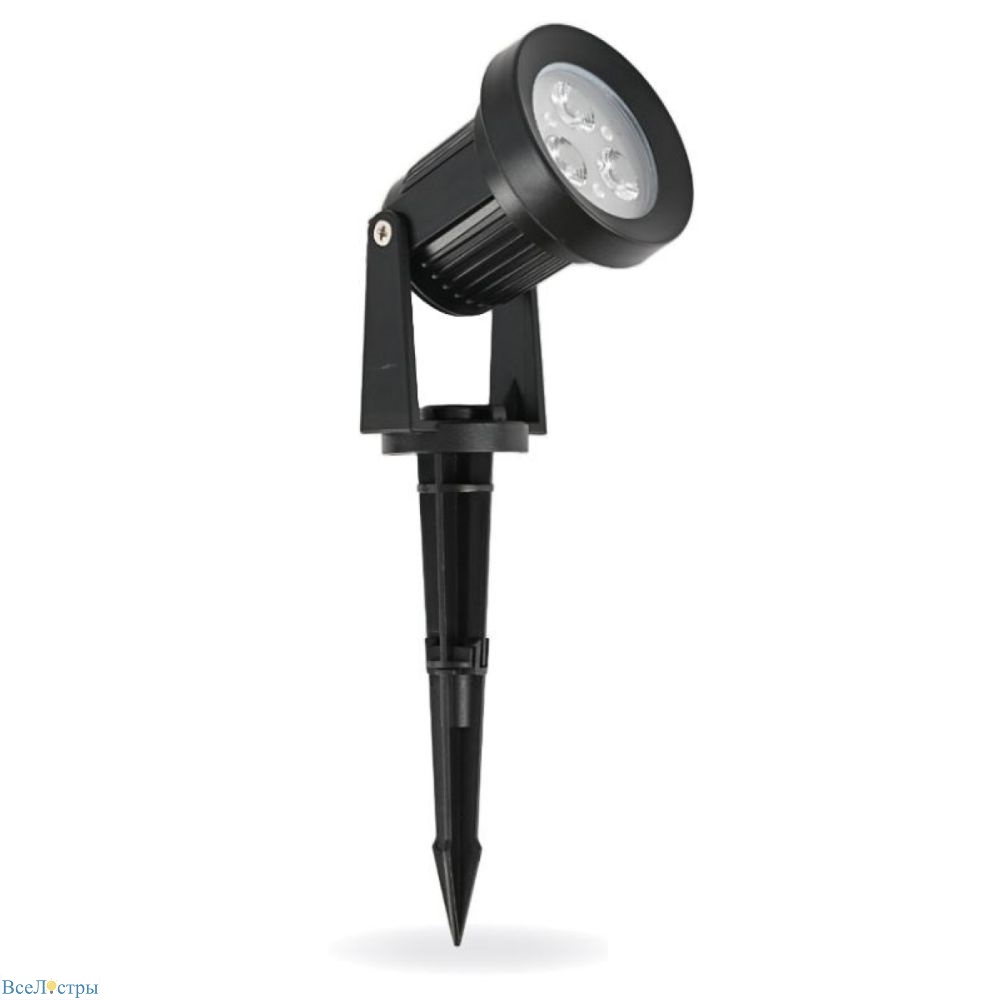 грунтовый светильник feron sp2711 51746