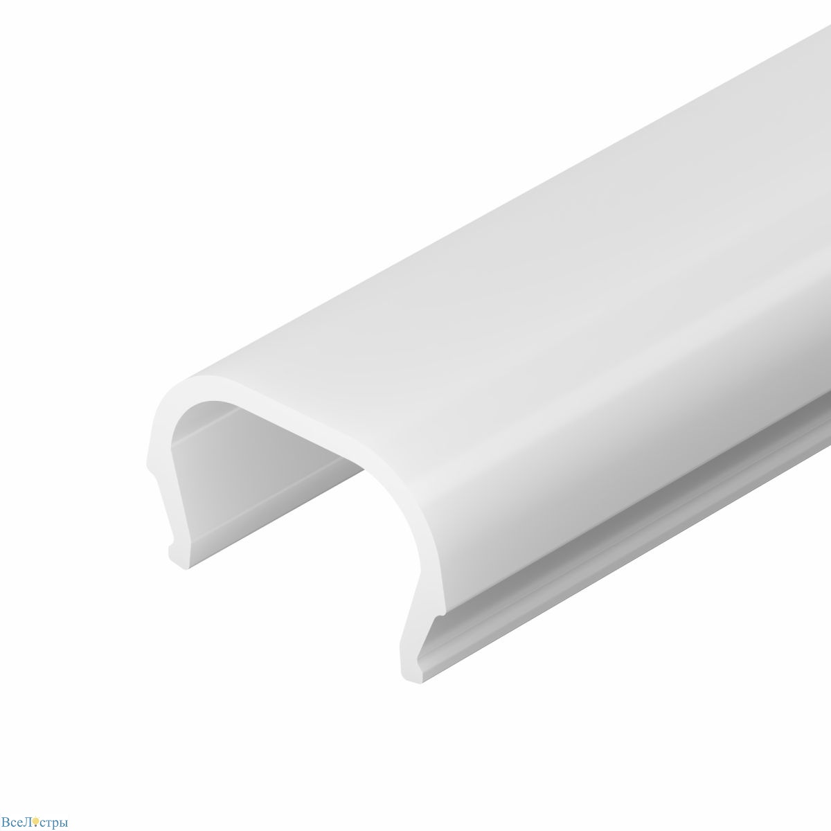 экран arlight line-d-1515-2000 opal (пластик) 061085