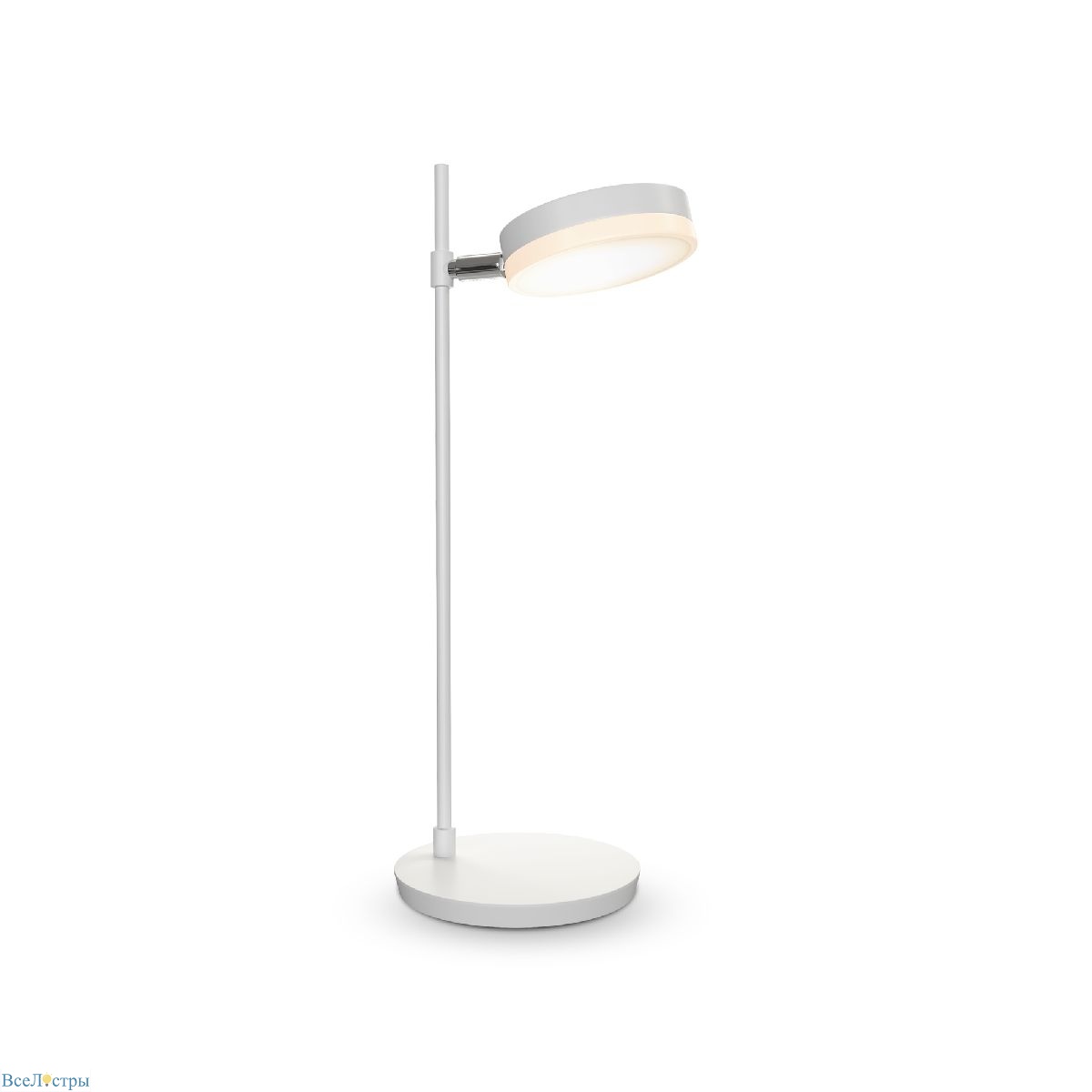 настольная лампа maytoni fad mod070tl-l8w3k