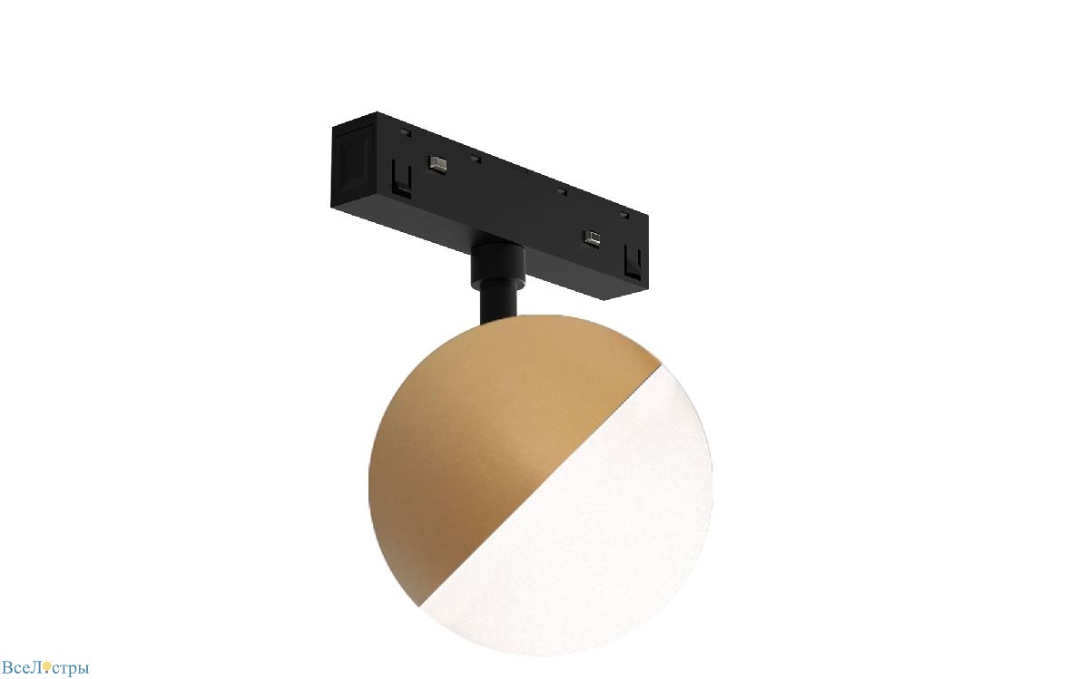 трековый магнитный светильник lumker sy-link-sfgd-10-nw 019014