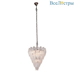 Подвесная люстра Vitaluce V5844-7/10