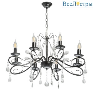 Подвесная люстра De Markt Лада 442010708