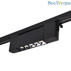 Трековый светодиодный светильник Ambrella light Track System GL6688