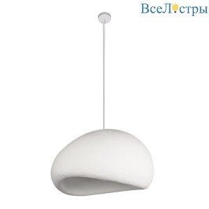 Подвесной светильник Loft IT Stone 10252/600 White