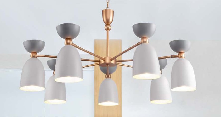 Cloches Maytoni