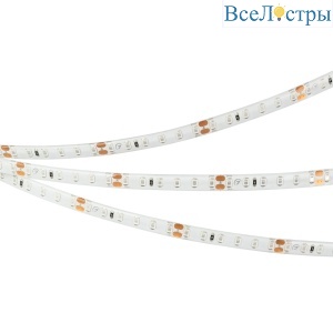 Лента герметичная Arlight RTW-SE-A120-8mm 24V Blue (9.6 W/m, IP65, 5m) 014676(3)