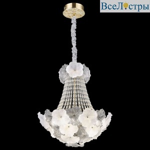 Подвесной светильник Wertmark Isabella WE112.12.303