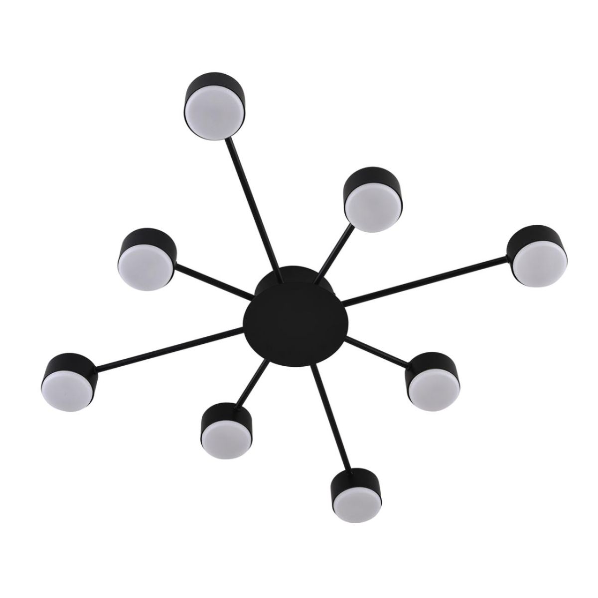потолочная люстра lumion comfi torina 8344/8c
