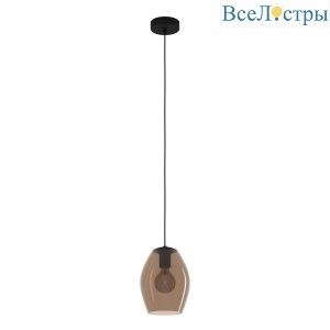 Подвесной светильник Eglo Estanys 1 390159