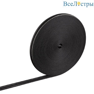 Низковольтный текстильный шинопровод Novotech Shino Easy 135258