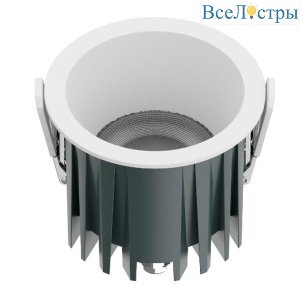 Встраиваемый светильник Favourite Notio 4822-1C