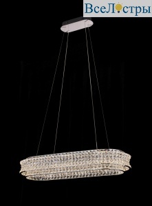 Подвесная люстра Aurelie LE3008/1080L GD