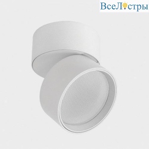 Светодиодный спот Italline IT02-005 white 3000K