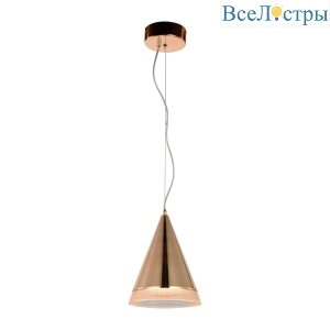 Подвесной светодиодный светильник Moderli Libre V2860-1PL