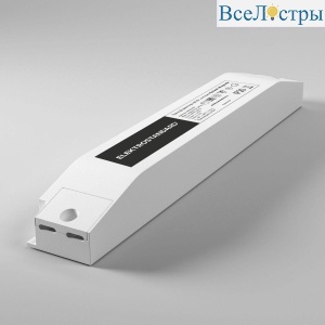 Блок питания Elektrostandard Esthetic Magnetic 24V 180W IP20 7,5A 95050/00 a065430