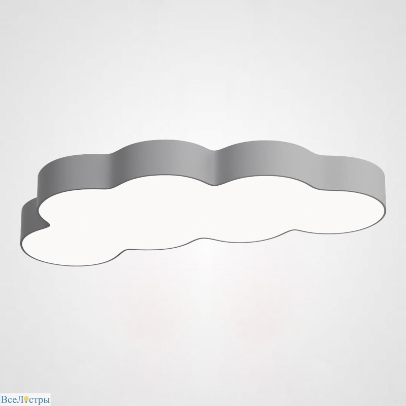потолочный светильник imperium loft cloud 186679-26