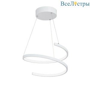 Подвесной светильник Vitaluce V3044-0/1S
