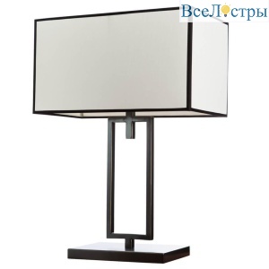 Настольная лампа декоративная Divinare Porta 5933/01 TL-1