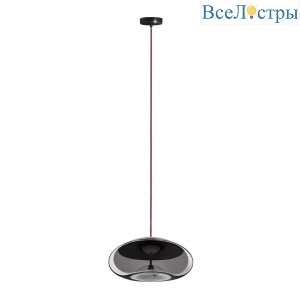 Подвесной светодиодный светильник Loft IT Knot 8134-D mini