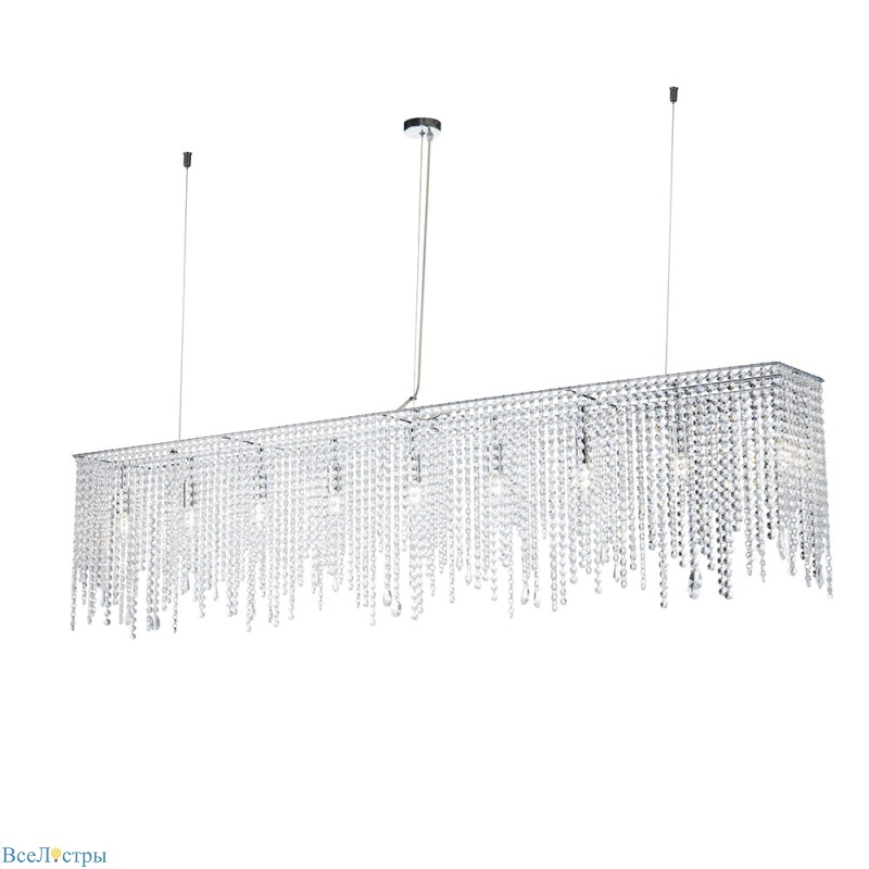 подвесная люстра maytoni empress dia002pl-09ch