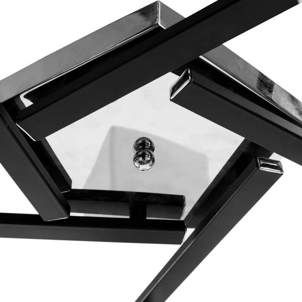 потолочная люстра arte lamp 52 a8165pl-5bk