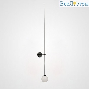 Настенный светильник ImperiumLoft Lines 178055-26