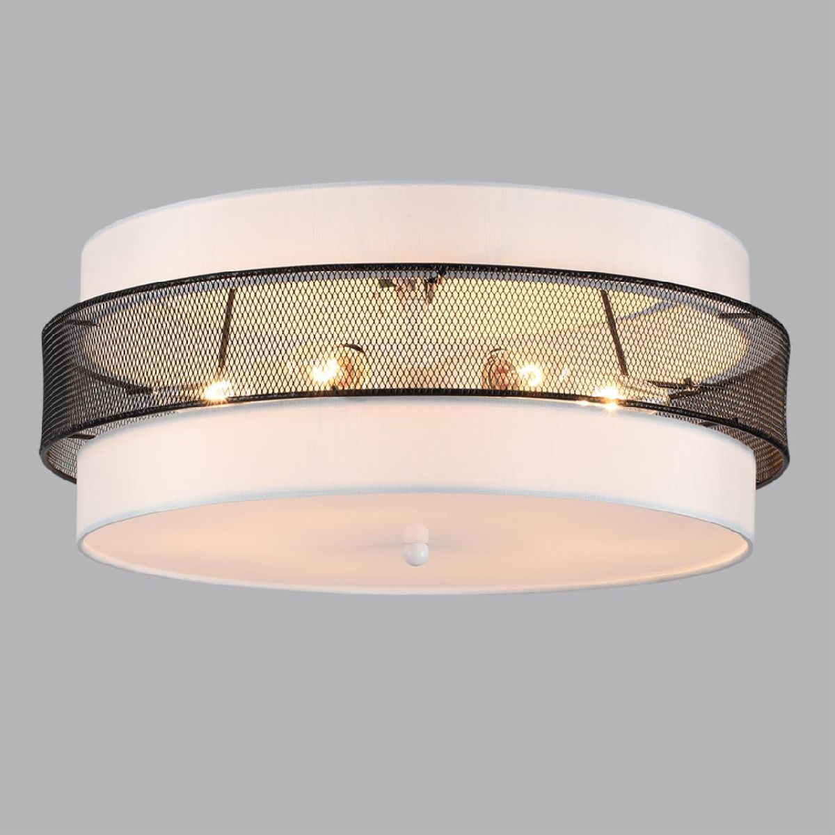потолочный светильник lumion animaisa 8002/6c
