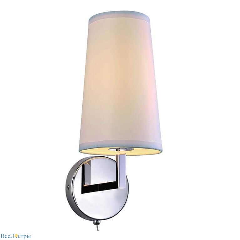 бра newport 14701/a white м0057234