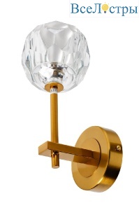 Бра Garda Decor K2KR0934W-1