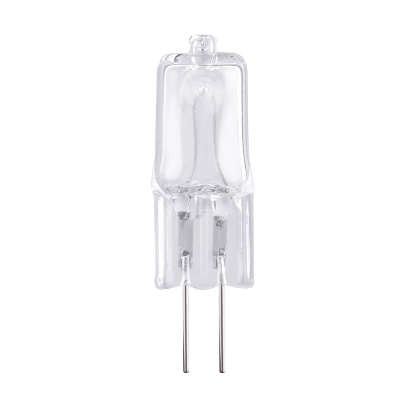 лампа галогенная elektrostandard g4 35w прозрачная 4607176198034