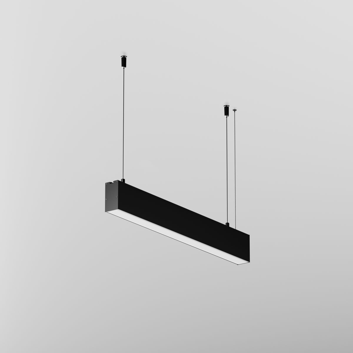 линейный светильник maytoni technical ll312042