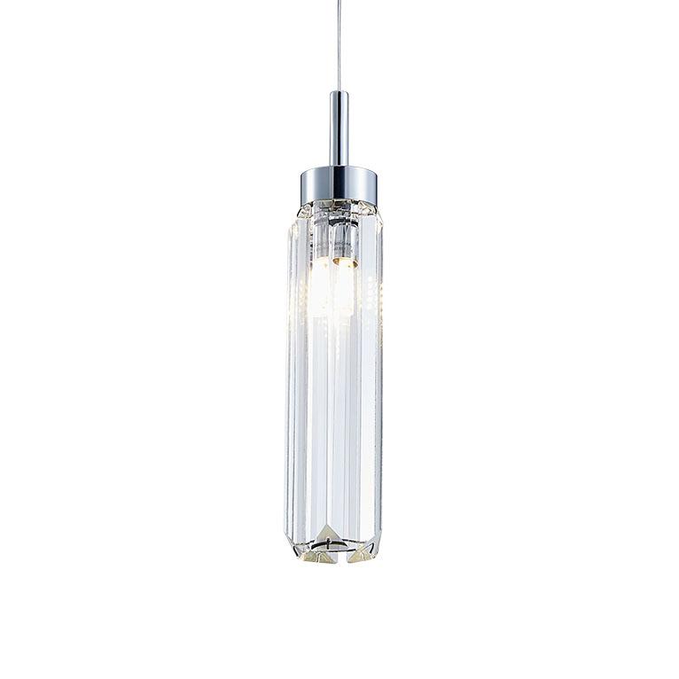 бра newport 4520 4521 l/a chrome м0066796