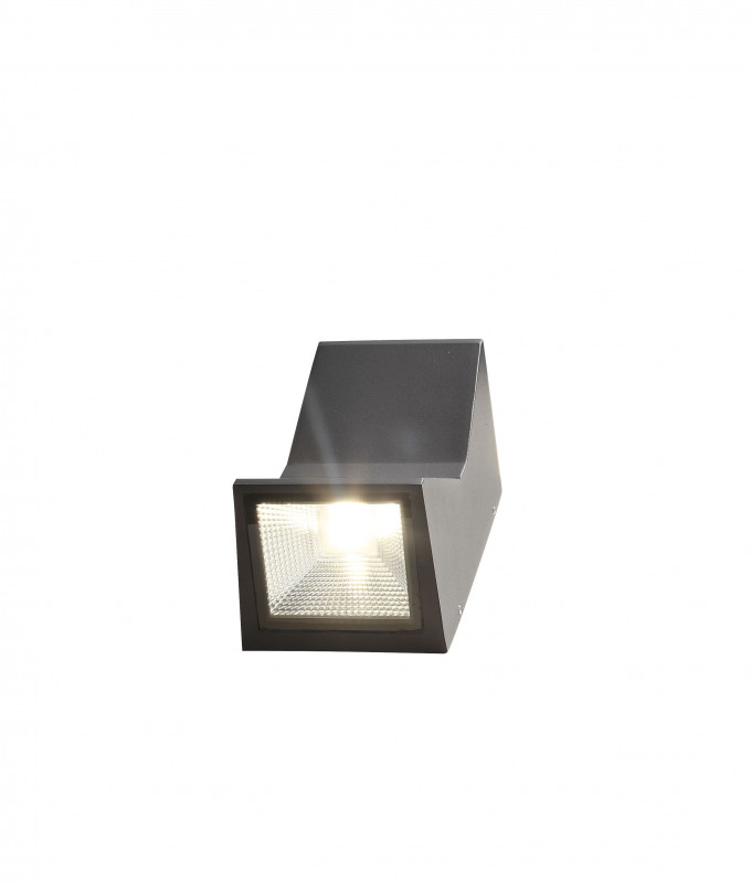 светильник настенный st-luce sl088.431.02