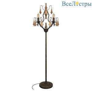 Торшер Loft IT Chateau 10559F