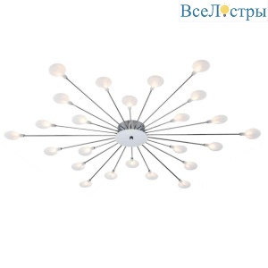 Потолочная люстра Escada Starfall 2109/1 Chrome