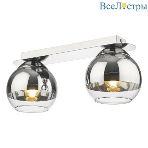 Потолочный светильник Velante 240-107-02