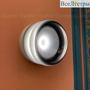 Настенный светильник Cloyd Nano 20383