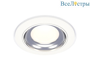 Встраиваемый светильник Ambrella Light Techno Spot XC7621061 (C7621, N7022)