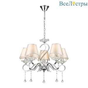 Подвесная люстра Velante 298-103-05