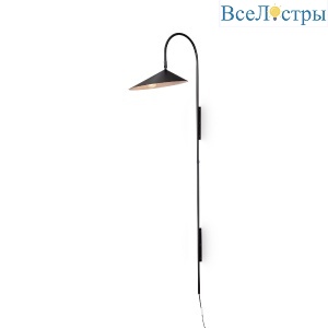 Бра Freya Zest FR5493WL-01B1