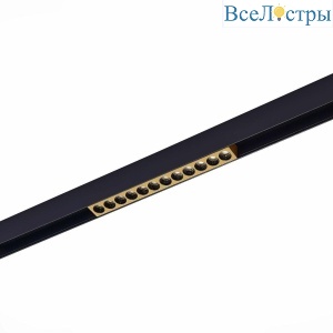 Трековый светодиодный светильник ST Luce ST806.246.12