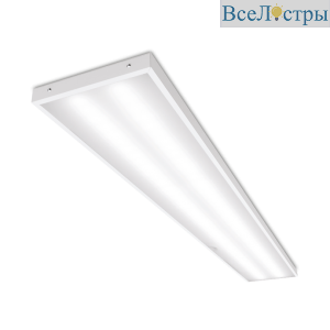 Линейный светильник Wolta ДПО11-32-101-6К