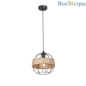 Подвесной светильник Vitaluce V3973-1/1S