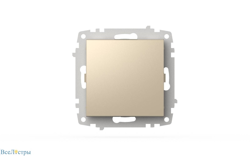 заглушка elbi zena vega 609-012500-299