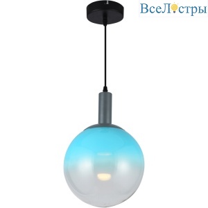 Подвесной светильник Toplight Gwendolyn TL1217H-01BE