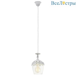 Подвесной светильник Eglo Vintage 49221