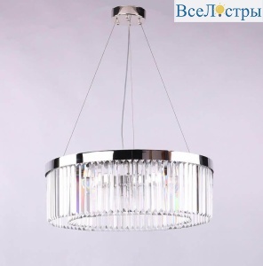 Подвесная люстра Newport 10110+1/C М0060048