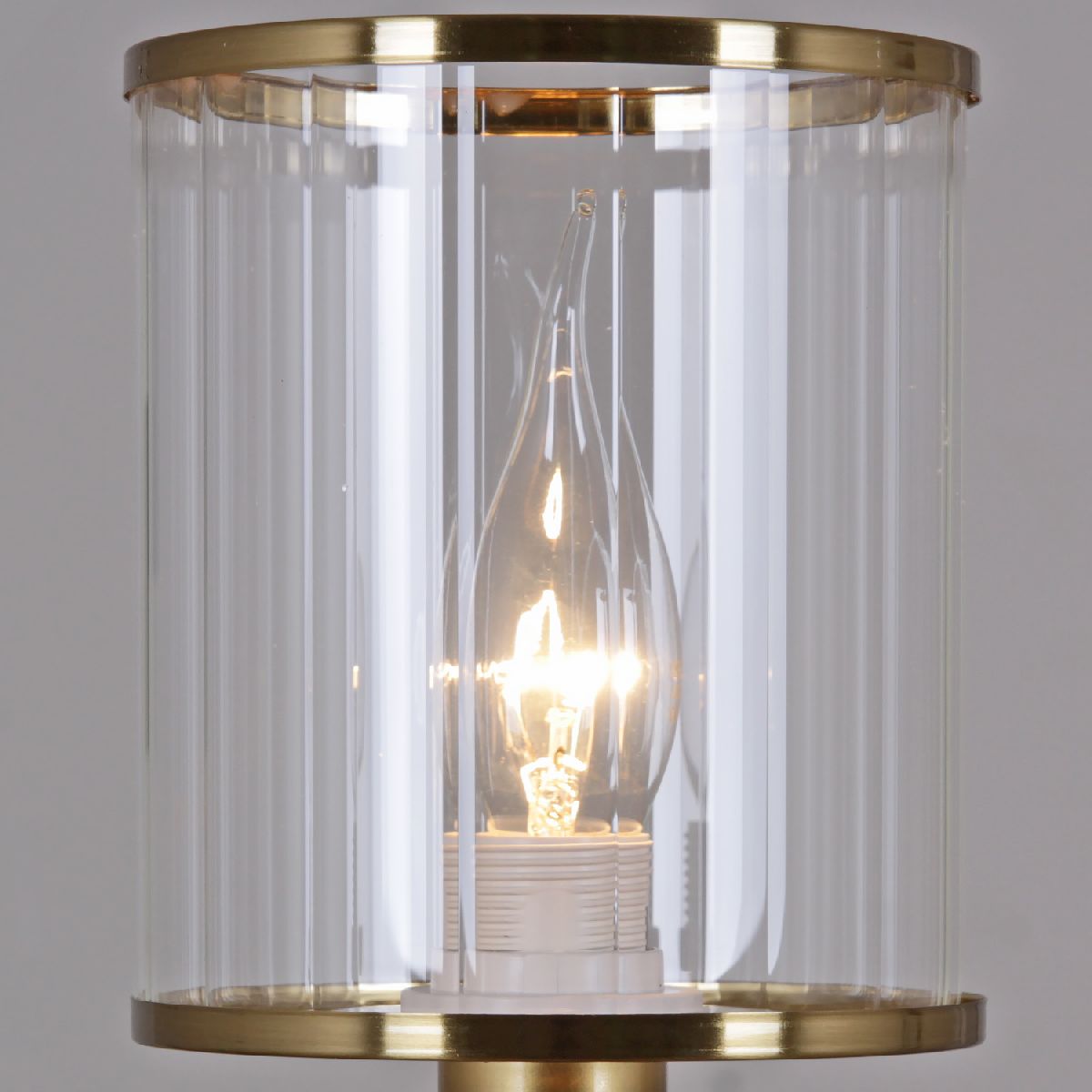 бра illumico il0183-1w-79 copper kopnini