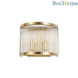 Настенный светильник Arte Lamp Anetta A1065AP-2PB