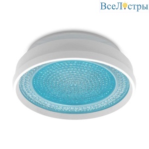 Встраиваемый светильник Ambrella Light Techno Spot TN344